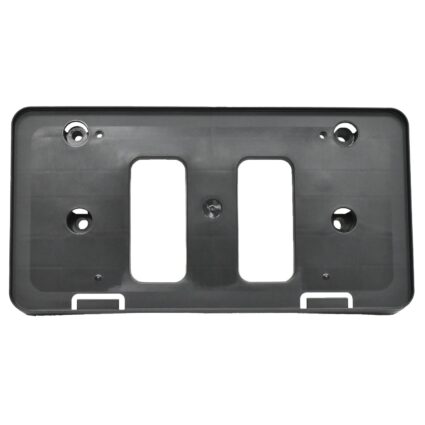 License Plate Bracket Front for Toyota Sienna XSE 25th Anniversary Edition 2021–2025