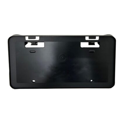License Plate Bracket Front for Toyota Corolla Cross L LE XLE 2022–2024