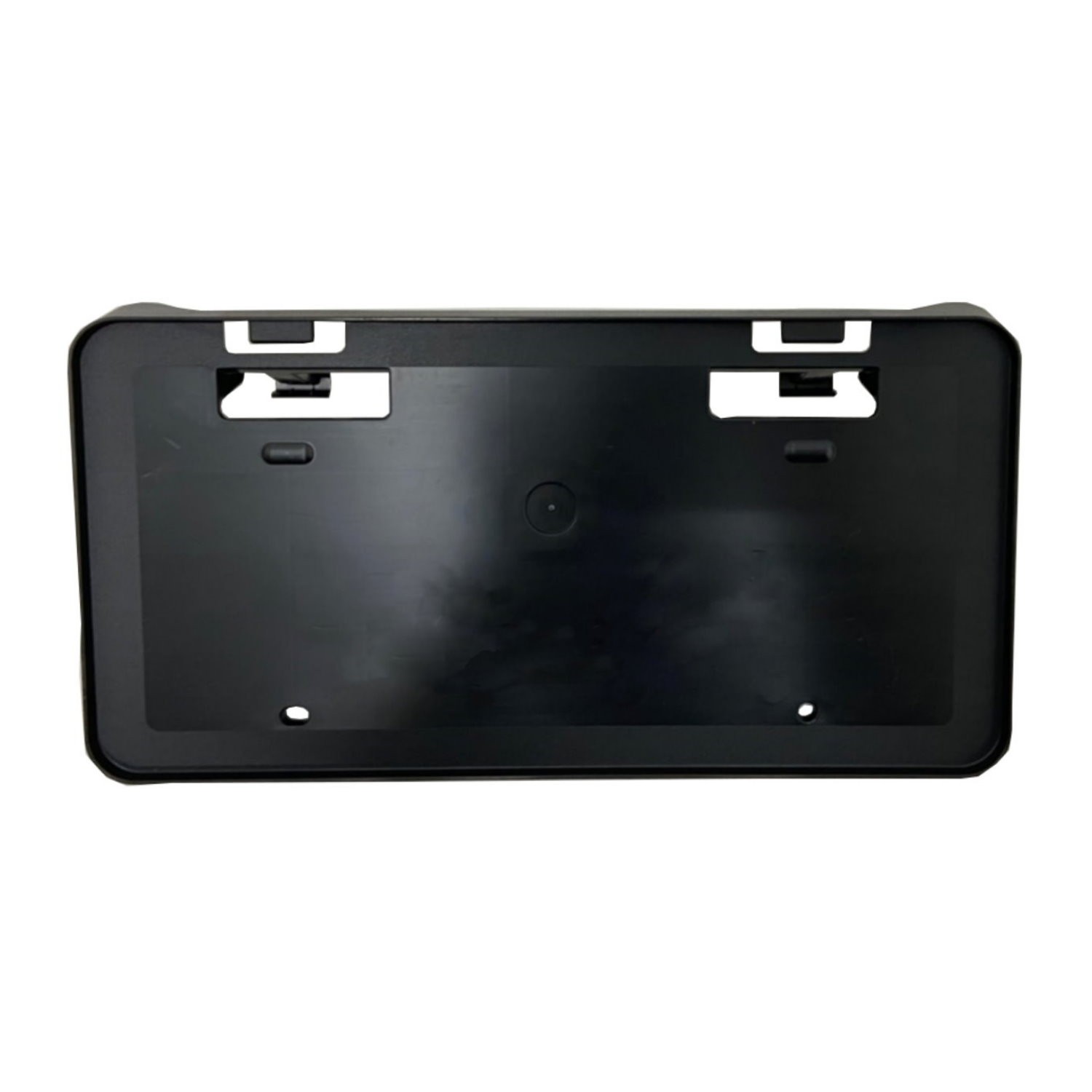 License Plate Bracket Front for Toyota Corolla Cross L LE XLE 2022–2024