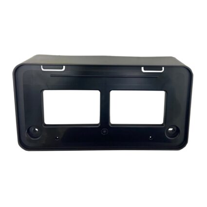 License Plate Bracket Front for Toyota Tundra 2022–2024