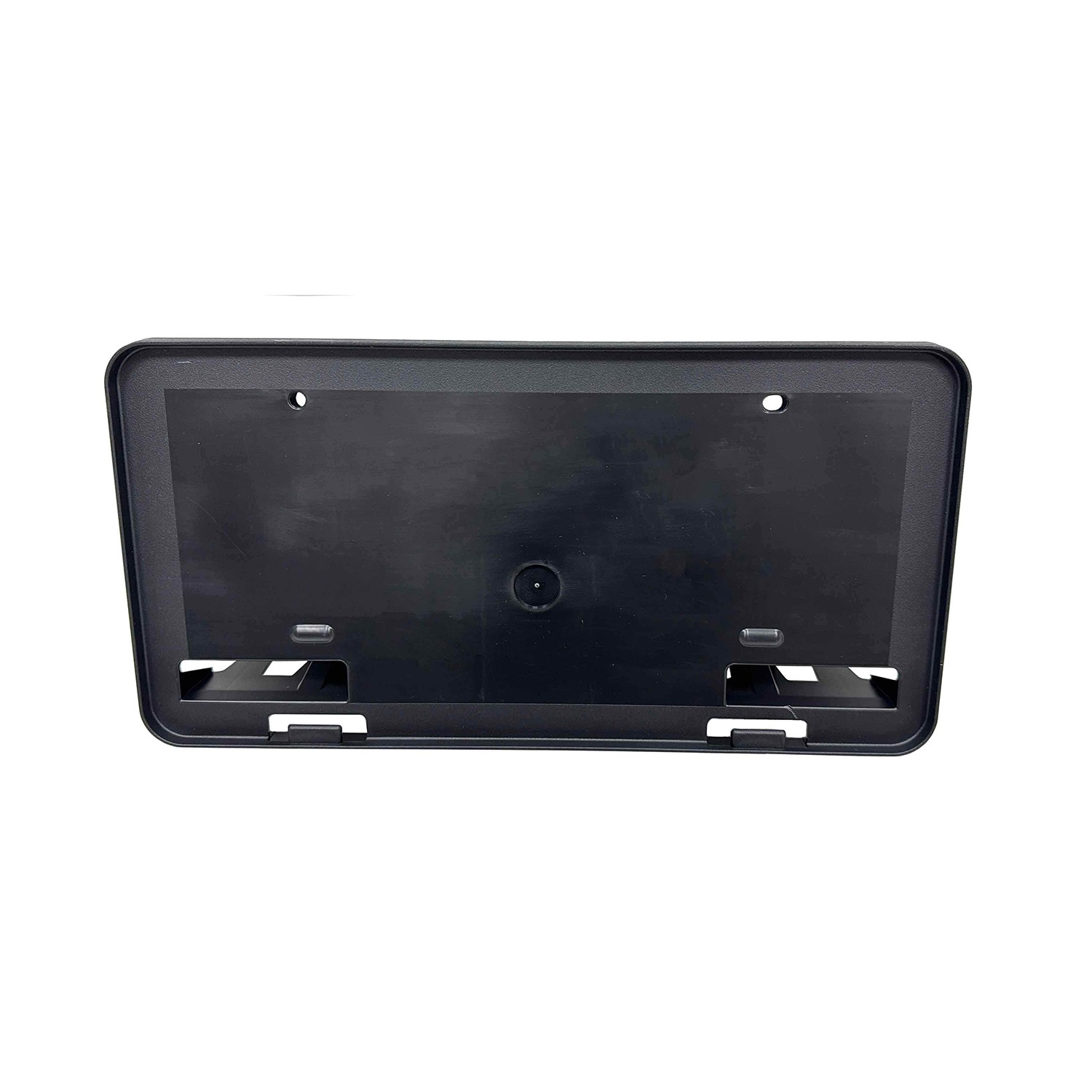 License Plate Bracket Front for Toyota Corolla Cross Hybrid SE Hybrid XSE Hybrid S Hybrid LE 2023–2024
