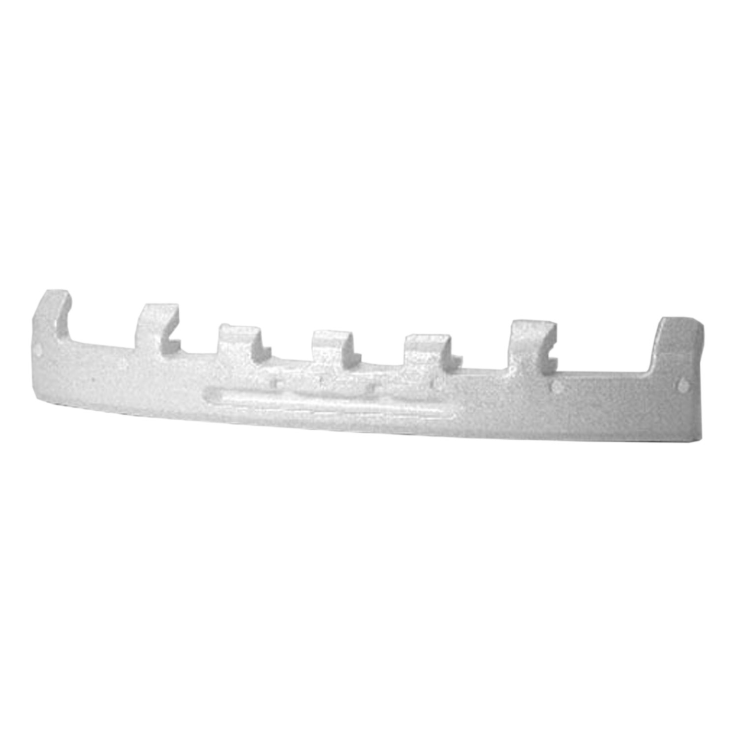 Bumper Impact Absorber Front NSF for Toyota Corolla S LE CE 2003–2004
