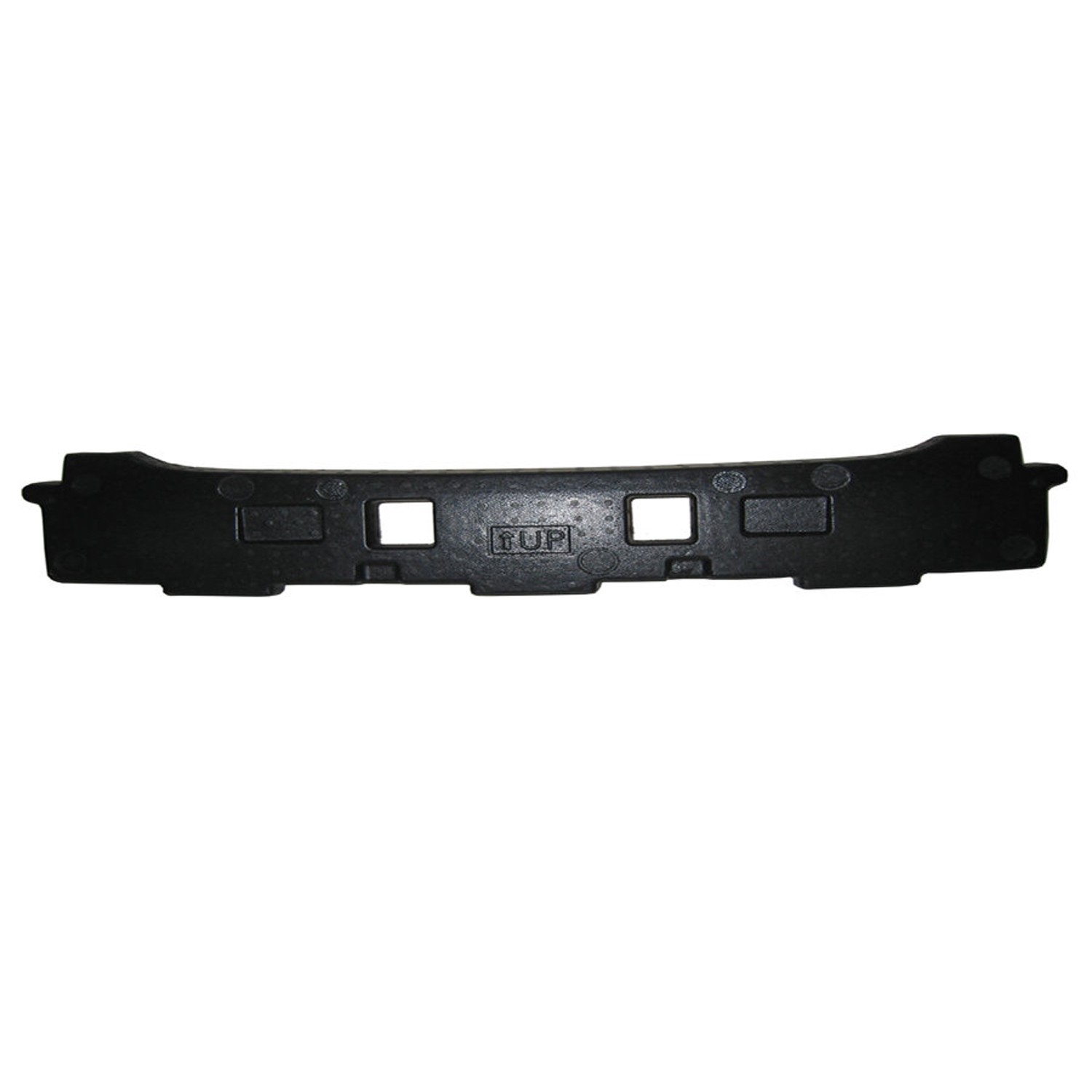 Bumper Impact Absorber Front USA Built CAPA for Toyota Camry 2007–2009