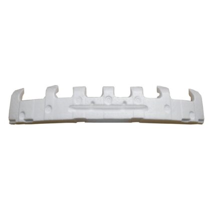 Bumper Impact Absorber Front CAPA for Toyota Corolla S LE CE 2005–2008