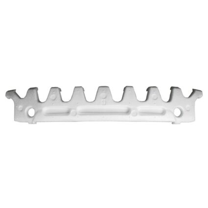 Bumper Impact Absorber Front CAPA for Toyota Highlander 2004–2007