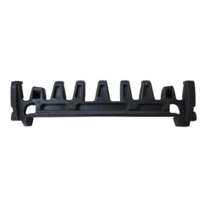 Bumper Impact Absorber Front CAPA for Toyota Highlander 2008–2010