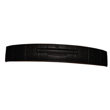 Bumper Impact Absorber Front CAPA for Toyota Corolla 2009–2010