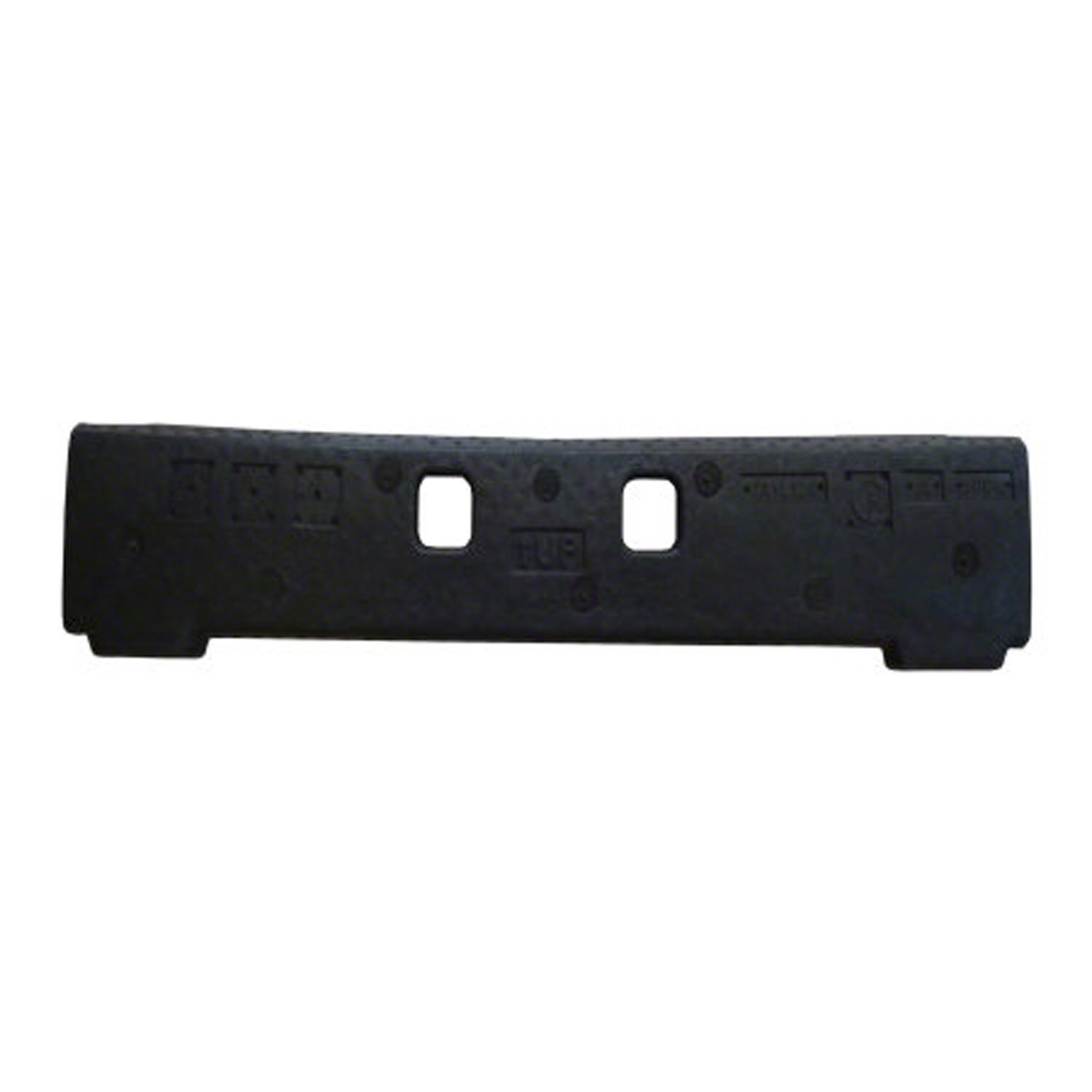 Bumper Impact Absorber Front CAPA for Toyota Venza 2009–2016