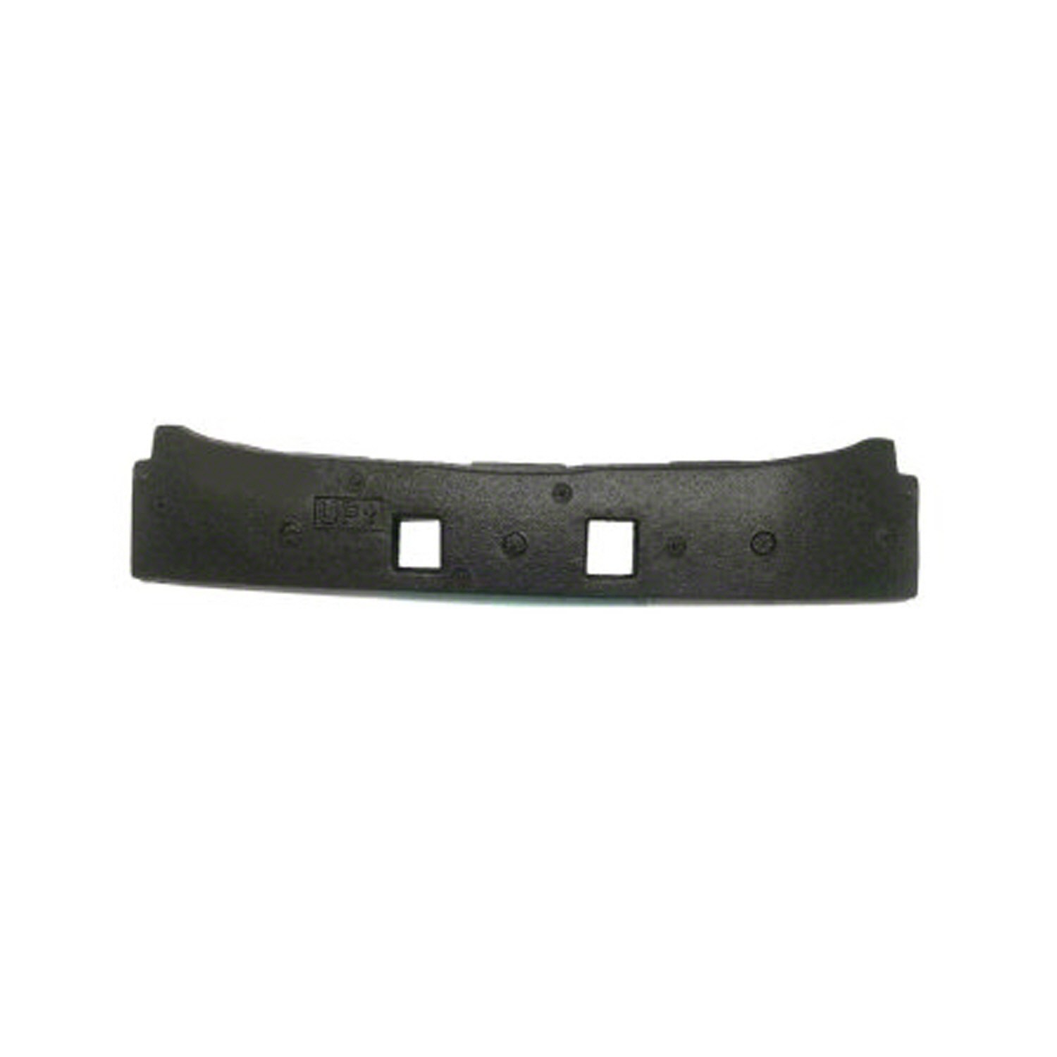 Bumper Impact Absorber Front USA Built CAPA for Toyota Camry 2010–2011
