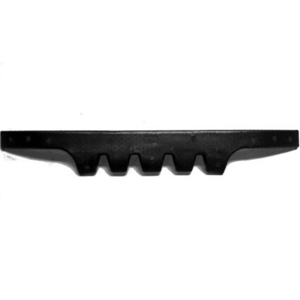 Bumper Impact Absorber Front for Toyota Sienna Limited Base LE XLE 2011–2014
