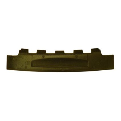 Bumper Impact Absorber Front To 12-13 CAPA for Toyota Camry L LE Hybrid LE Hybrid XLE XLE Hybrid SE 2012–2014