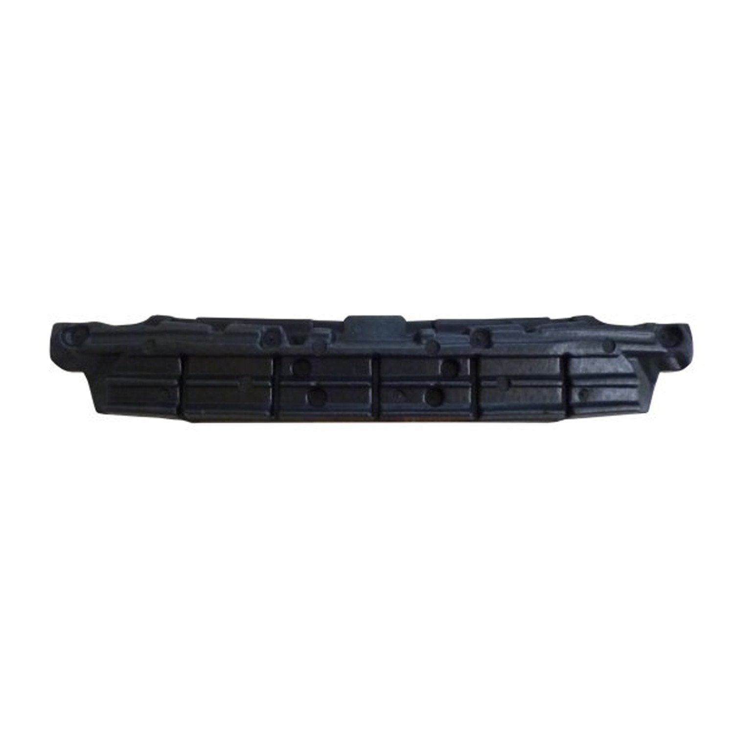 Bumper Impact Absorber Front CAPA for Toyota Camry Hybrid LE Hybrid XLE Hybrid SE 2015–2017