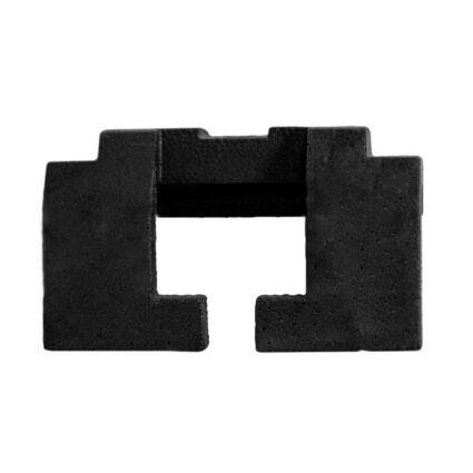 Bumper Impact Absorber Front for Toyota RAV4 2006–2008