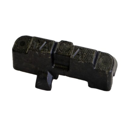 Bumper Impact Absorber Front for Toyota RAV4 2009–2012