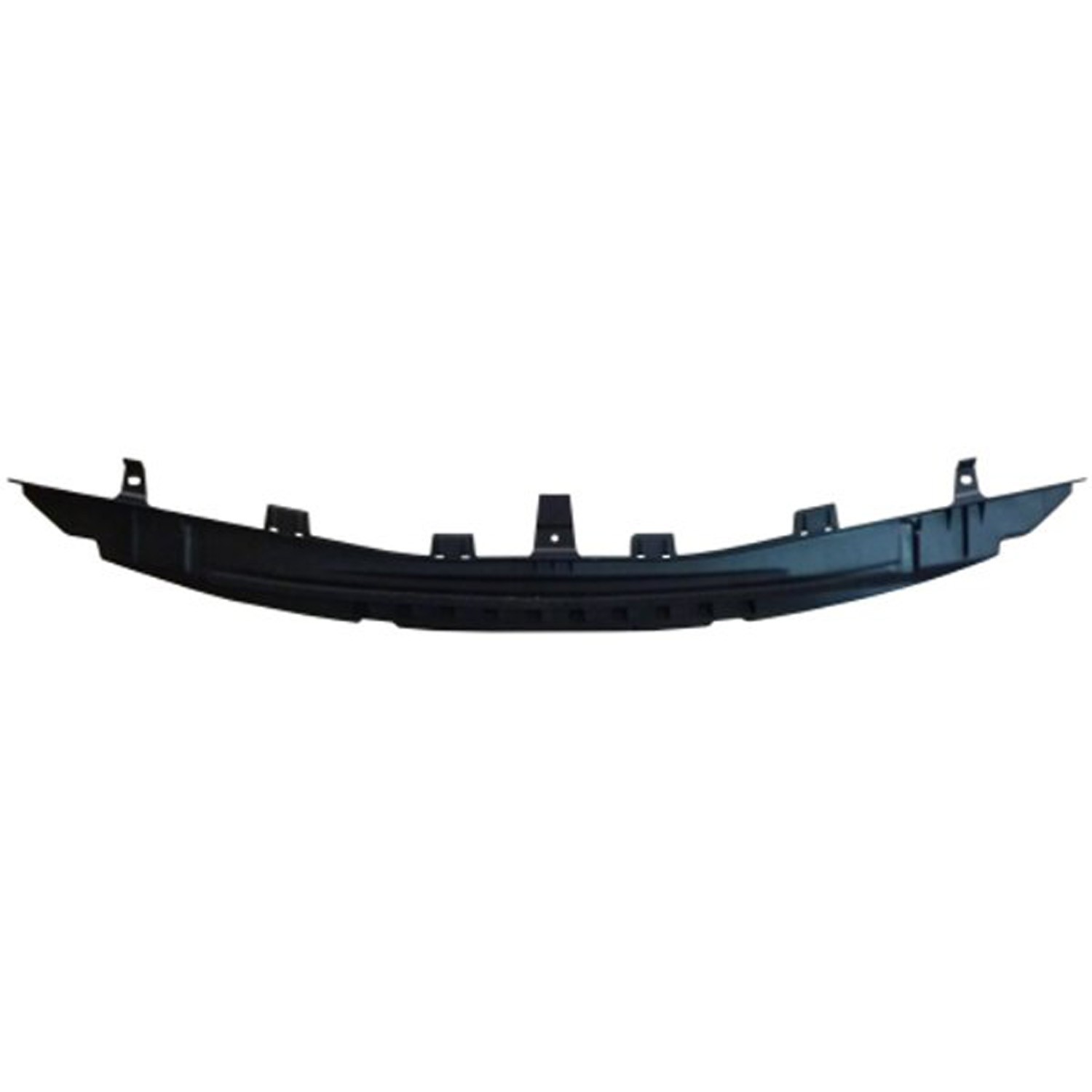 Bumper Impact Absorber Front Lower CAPA for Toyota Prius 2016–2018