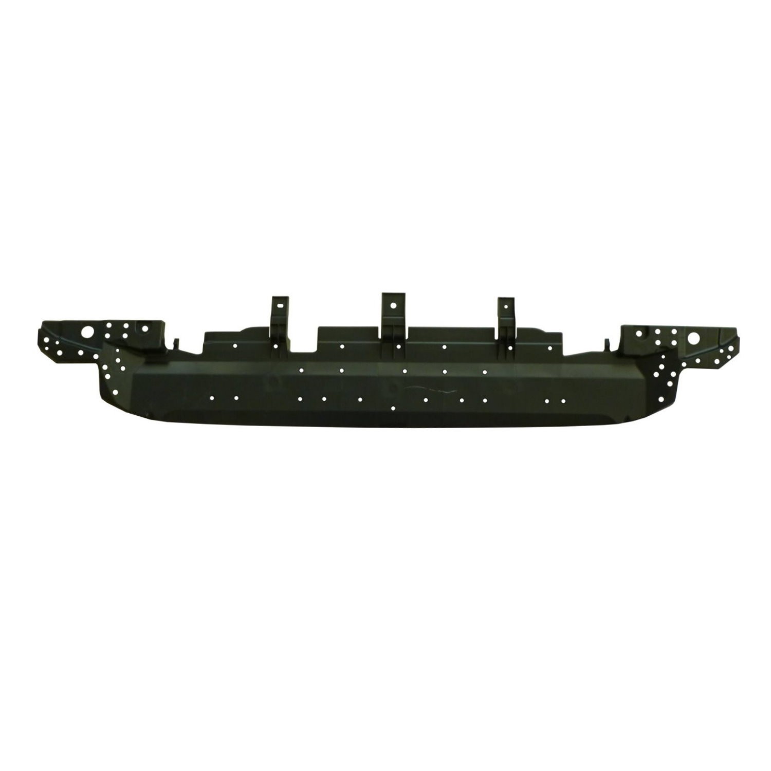 Bumper Impact Absorber Front Lower North America Built CAPA for Toyota RAV4 2019–2024