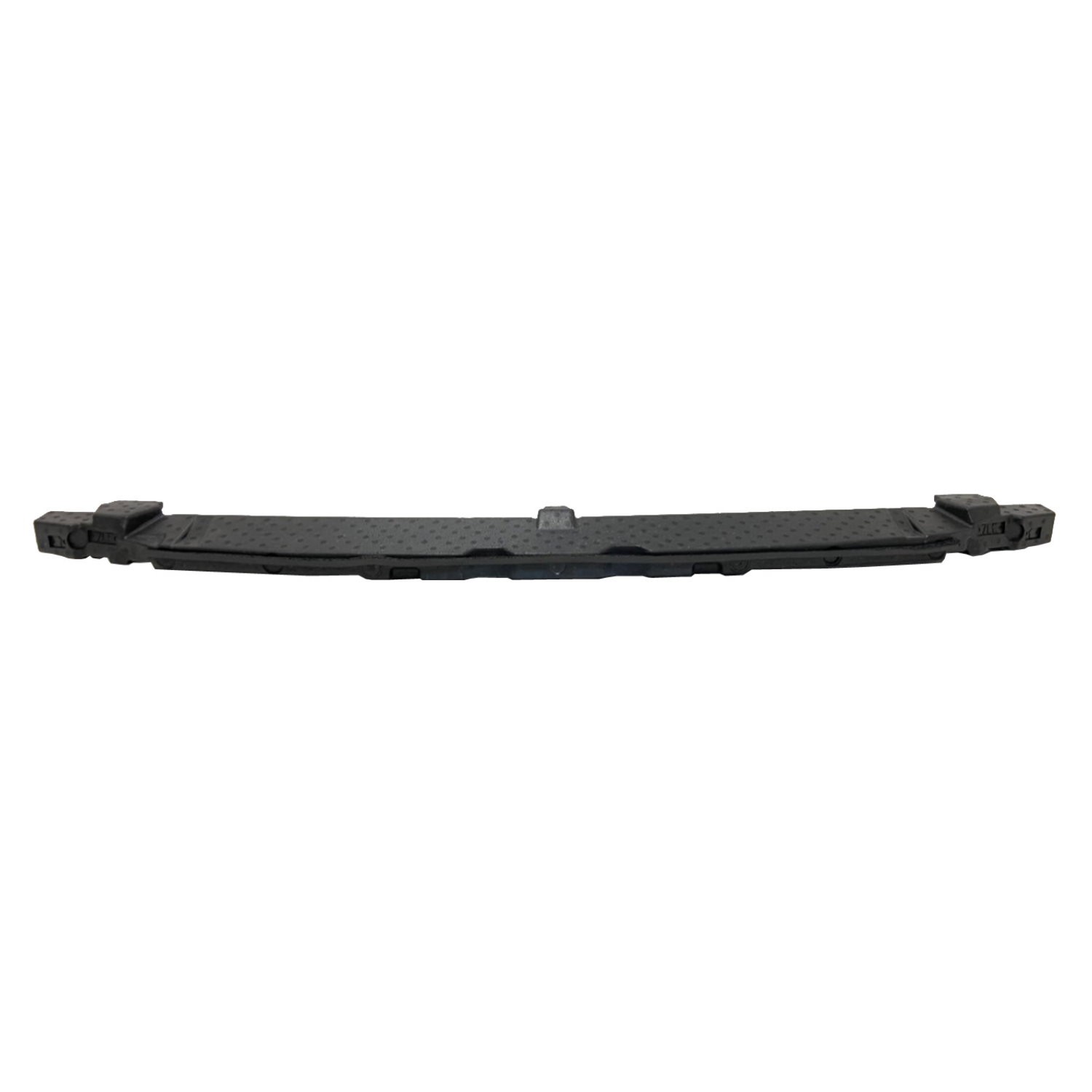 Bumper Impact Absorber Front Lower CAPA for Toyota Corolla L LE XLE Hybrid LE Hybrid 2020–2024