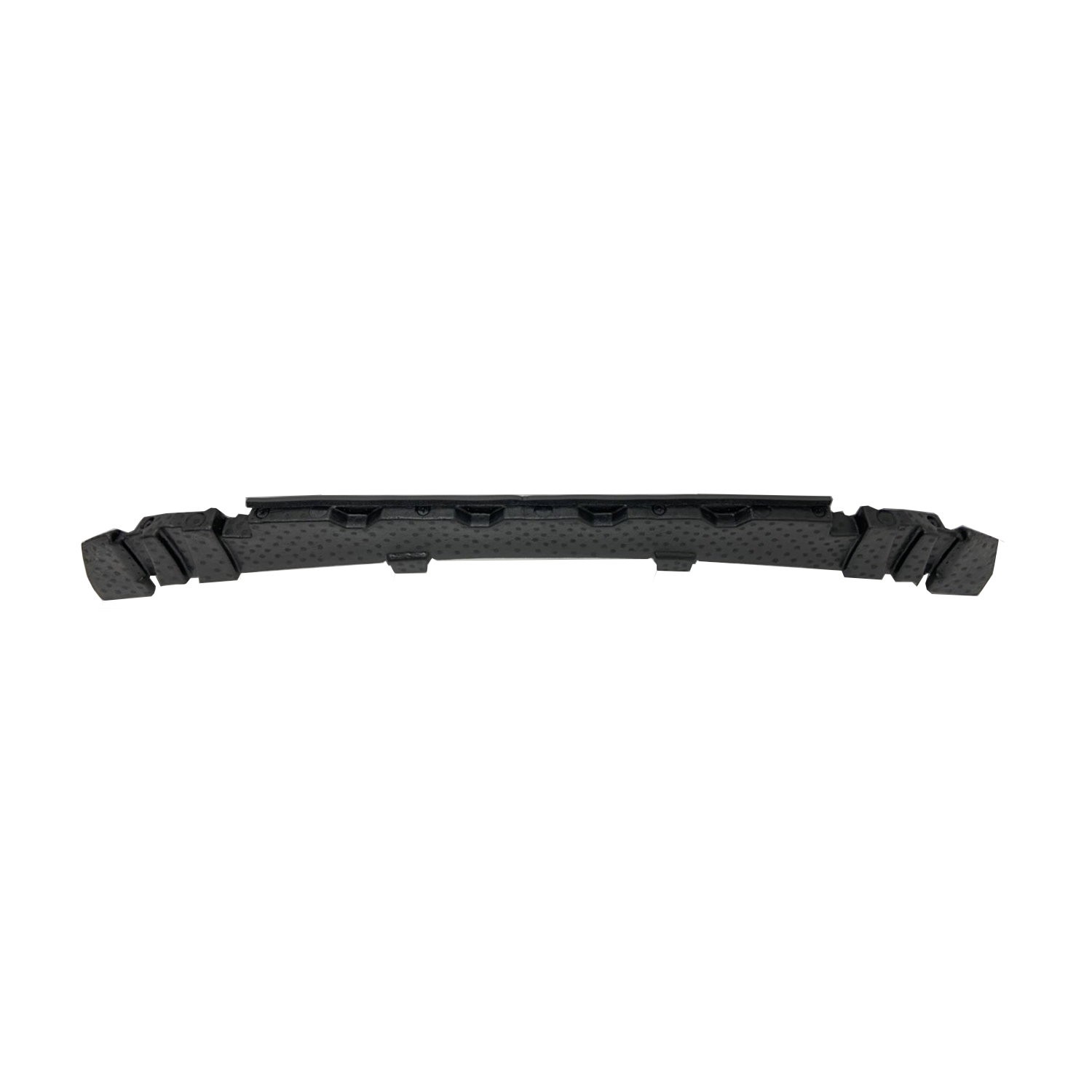 Bumper Impact Absorber Front Lower CAPA for Toyota Corolla Sedan XSE SE 2020–2024
