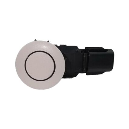 Parking Aid Sensor Front Blizzard Pearl/White Pearl (Code 070) Proximity for Toyota Land Cruiser RAV4 Sequoia