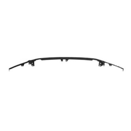 Bumper to Body Filler Panel Front w/Steel Cover Primed for Toyota Tundra 2000–2006