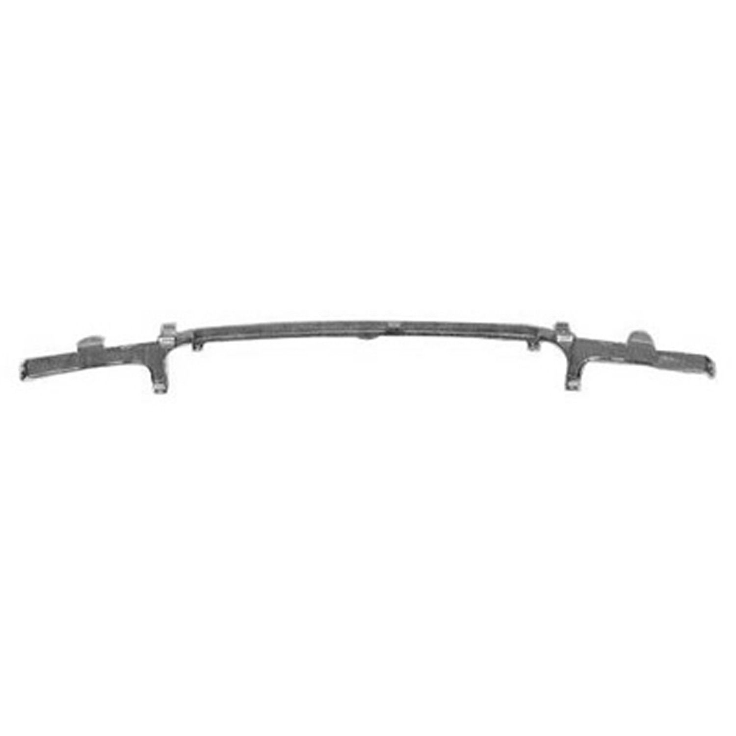 Bumper to Body Filler Panel Front Filler Panel Primed for Toyota Sequoia 2001–2004