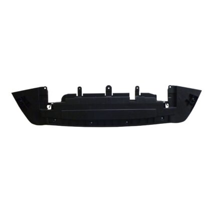 Bumper to Body Filler Panel Front Lower Sound Absorber CAPA for Toyota Avalon 2019–2022