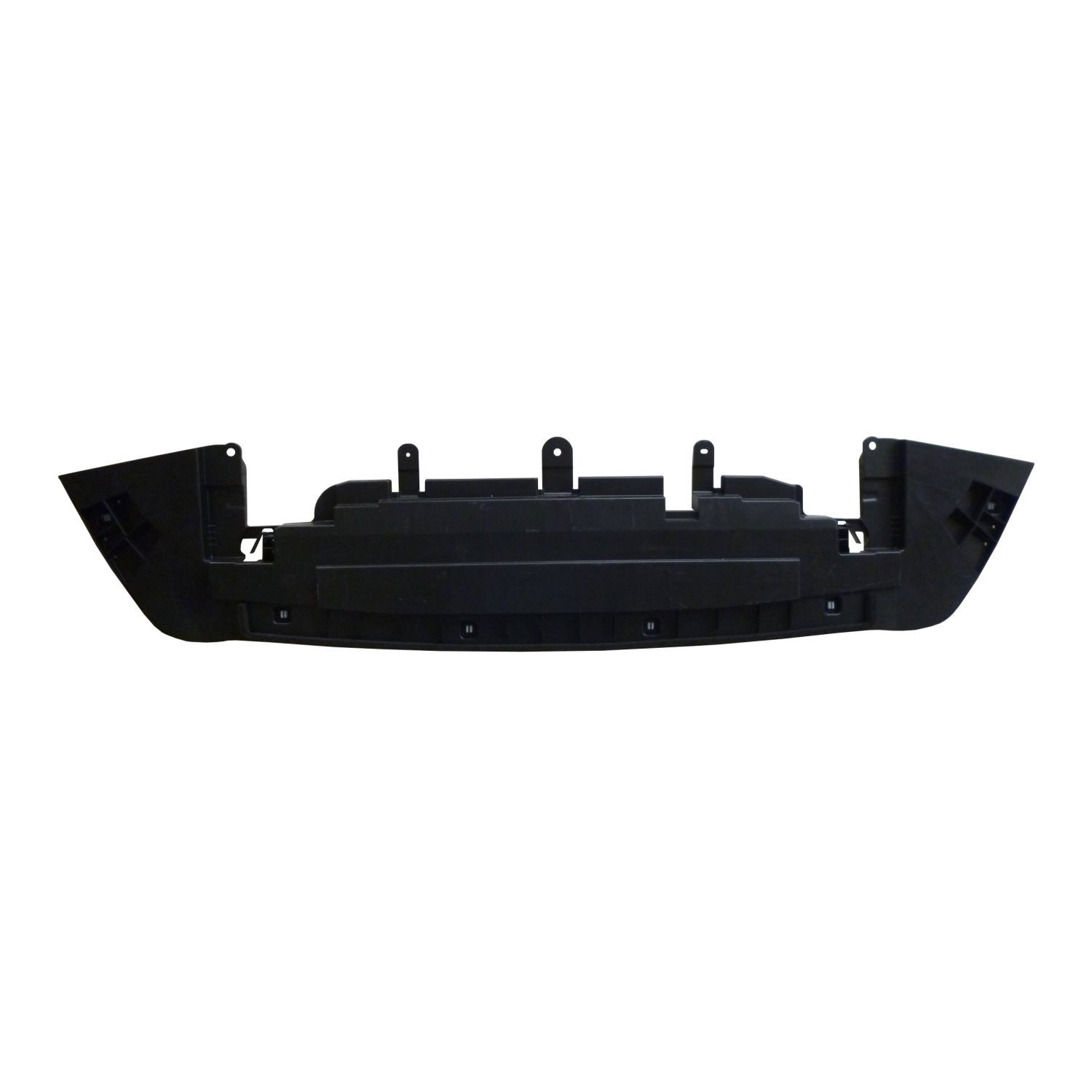 Bumper to Body Filler Panel Front Lower Sound Absorber CAPA for Toyota Avalon 2019–2022