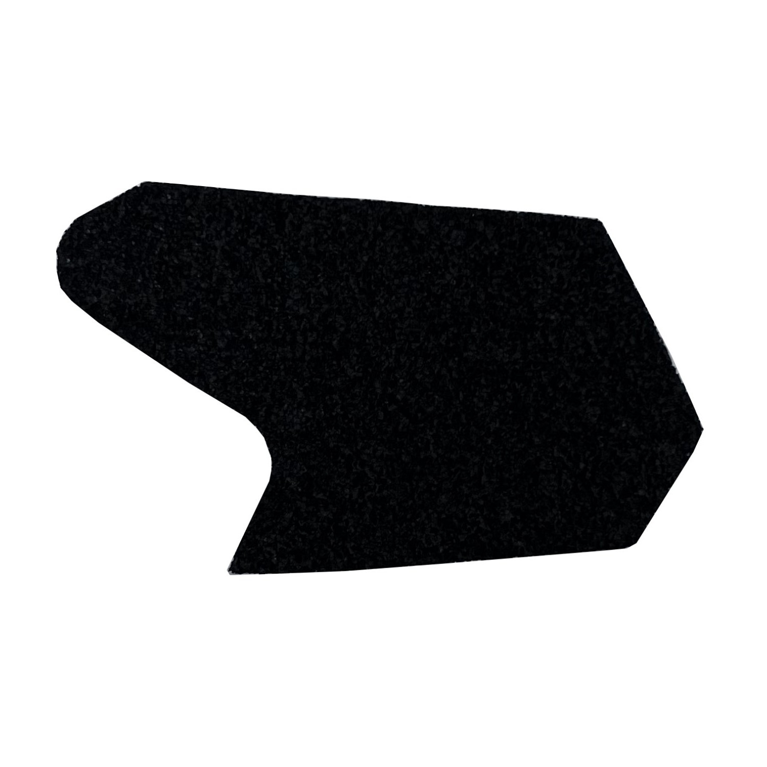 Bumper to Body Filler Panel Front Cover Pad for Toyota Camry 2021–2024