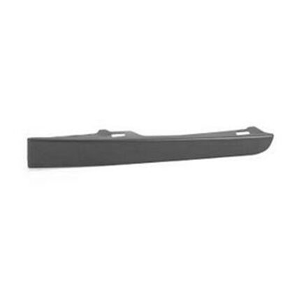 Bumper to Body Filler Panel Front Left Filler To Grille for Toyota Tacoma 1995–1997