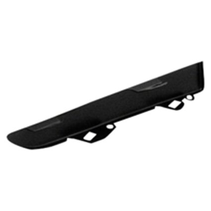 Bumper to Body Filler Panel Front Left Filler To Grille Primed for Toyota Tacoma 2001–2004