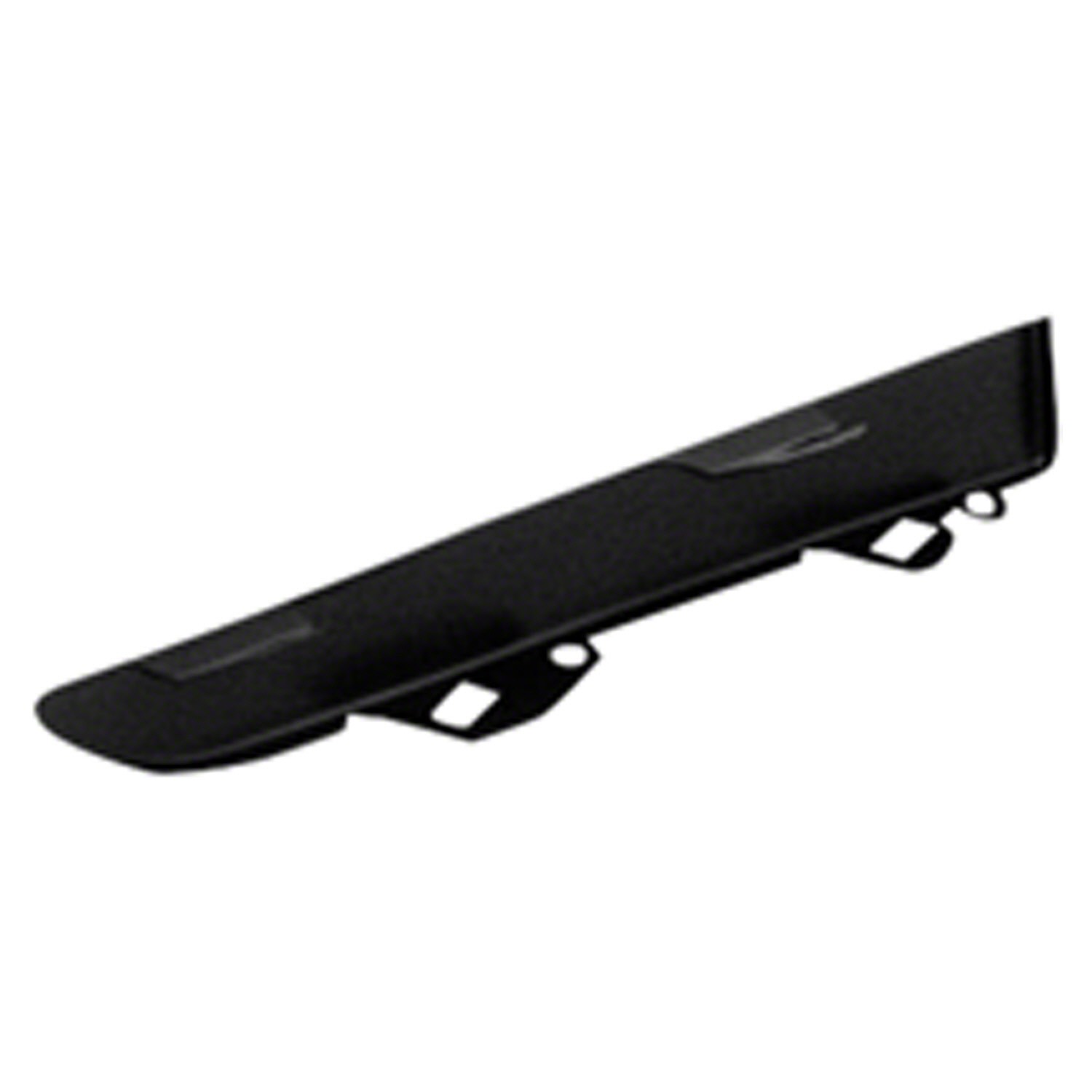 Bumper to Body Filler Panel Front Left Filler To Grille Primed for Toyota Tacoma 2001–2004