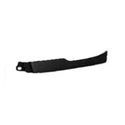 Bumper to Body Filler Panel Front Left for Toyota 4Runner 2006–2009