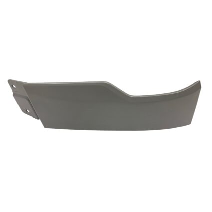 Bumper to Body Filler Panel Front Left Headlamp Filler for Toyota Sequoia 2018–2022