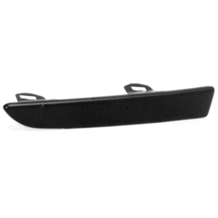 Bumper to Body Filler Panel Front Right Filler To Grille Primed for Toyota Tacoma 2001–2004