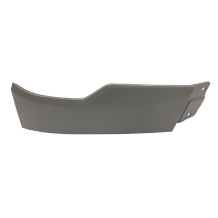 Bumper to Body Filler Panel Front Right Headlamp Filler for Toyota Sequoia 2018–2022