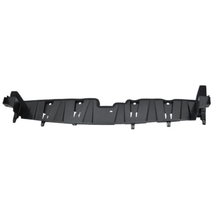 Bumper Air Shield Front Lower Air Baffle for Toyota Prius Prius Plug-In