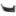 Spoiler Front Right XR/XRS Primed for Toyota Matrix 2003–2004