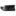 Spoiler Front Left Black for Toyota Corolla 2003–2004