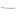 Spoiler Front Textured Black for Toyota Prius 2006–2009