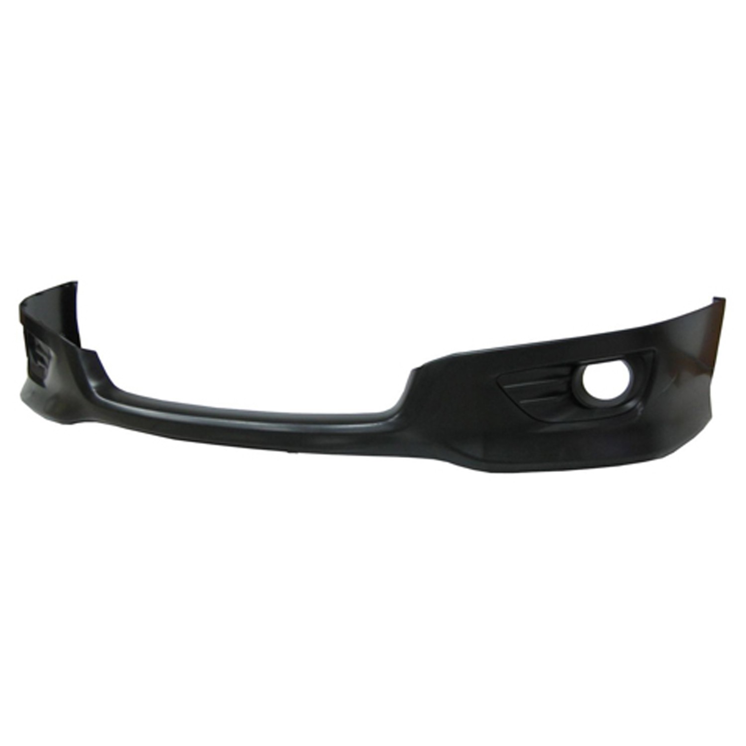 Spoiler Front USA Built CAPA for Toyota Camry SE 2010–2011