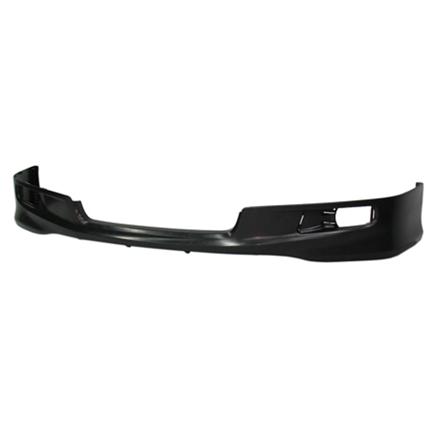 Spoiler Front USA Built for Toyota Camry SE 2008–2009