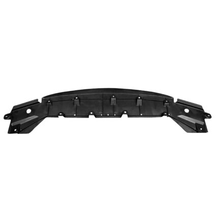 Spoiler Front CAPA for Toyota Prius 2010–2015