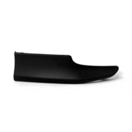 Spoiler Front Right Canada Built CAPA for Toyota Corolla S XRS 2011–2013