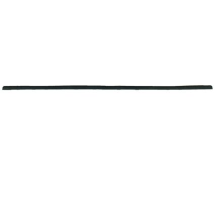 Spoiler Front Standard Factory Installed for Toyota Yaris Sedan 2007–2012