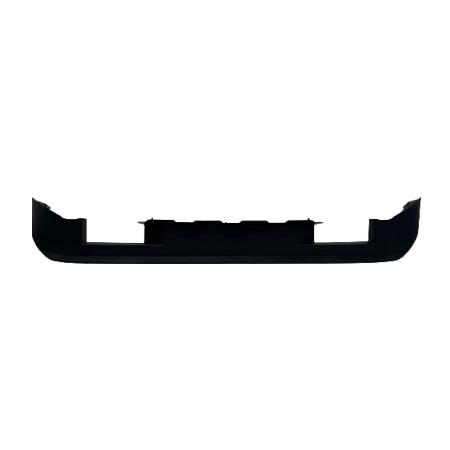 Spoiler Front w/o Trd Sport Pkg for Toyota Tacoma SR SR5 2024