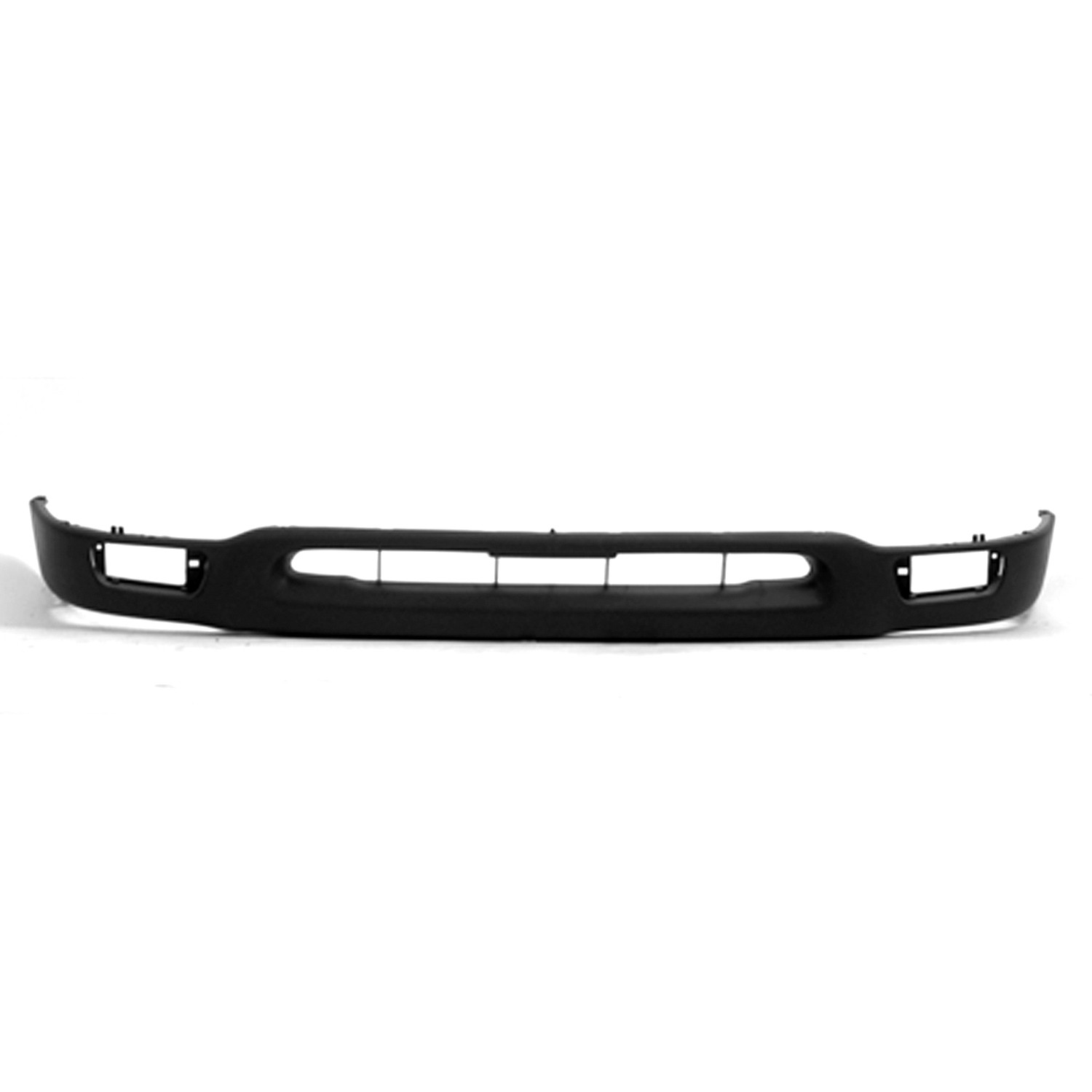 Bumper Valance / Grille Kit Front w/o Ground Effects for Toyota Tacoma S-Runner Base DLX 2001–2004