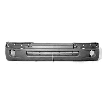 Bumper Valance / Grille Kit Front CAPA for Toyota Tacoma 1995–1997