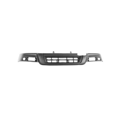Bumper Valance / Grille Kit Front w/Fender Flare Primed for Toyota 4Runner Limited Base SR5 1999–2002