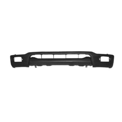 Bumper Valance / Grille Kit Front CAPA for Toyota Tacoma Pre Runner 2001–2004