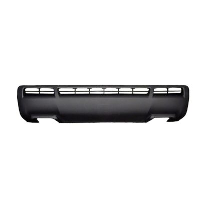 Bumper Valance / Grille Kit Front CAPA for Toyota Tundra 2010–2013